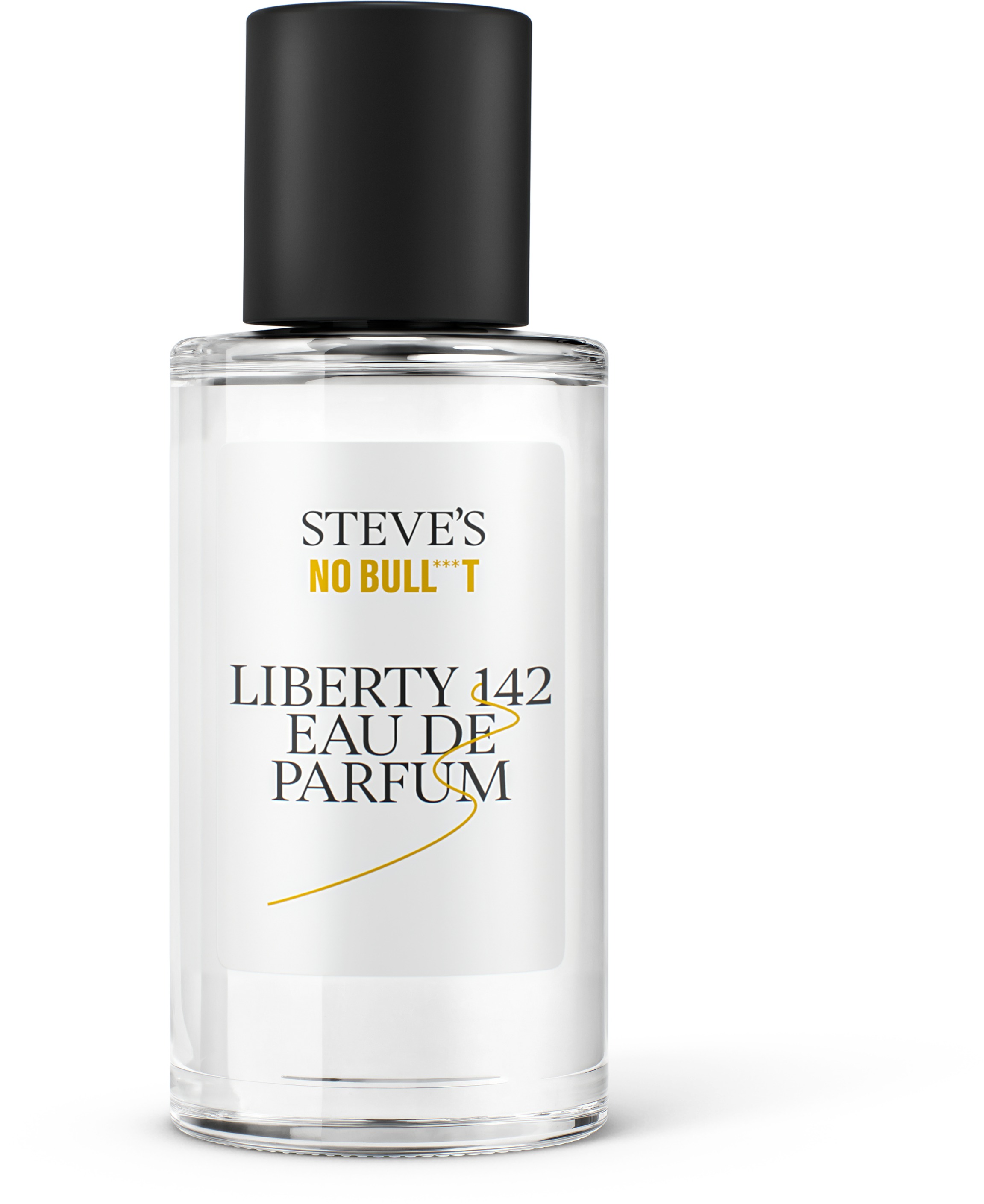 STEVES No Bull***t Liberty 142 Eau de Parfum