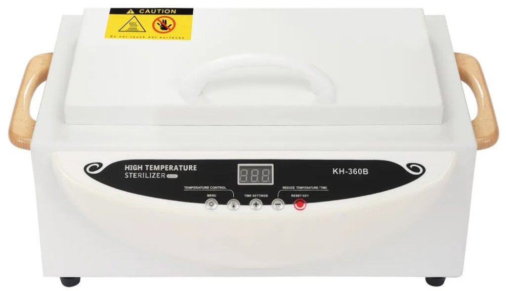 Bafi Teplovzdušný sterilizátor KH-360B