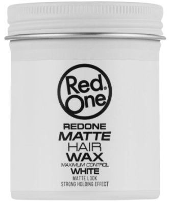 RedOne Matte Look White 100 ml