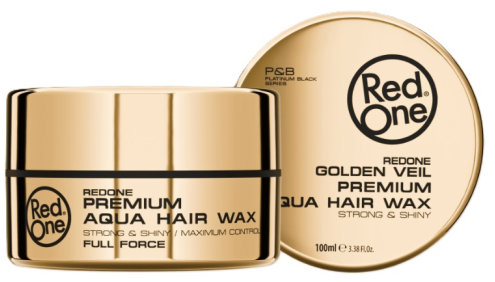 RedOne Golden Premium Aqua Shiny 100 ml