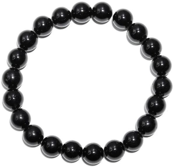 Colektio Onyx náramok 8 mm