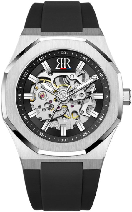 RnR Watches Astra silikón