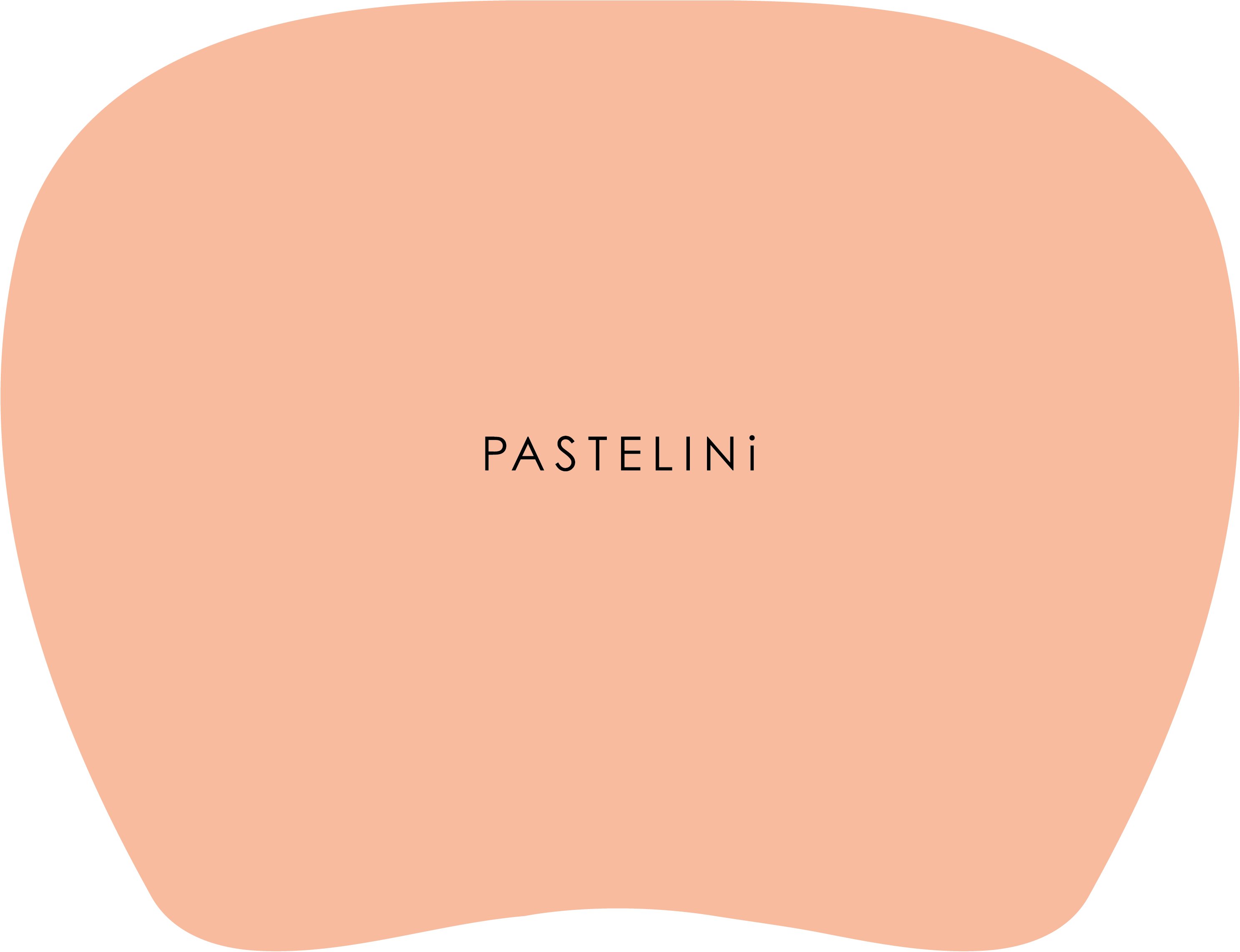 KARTON P+P Pastelini marhuľová