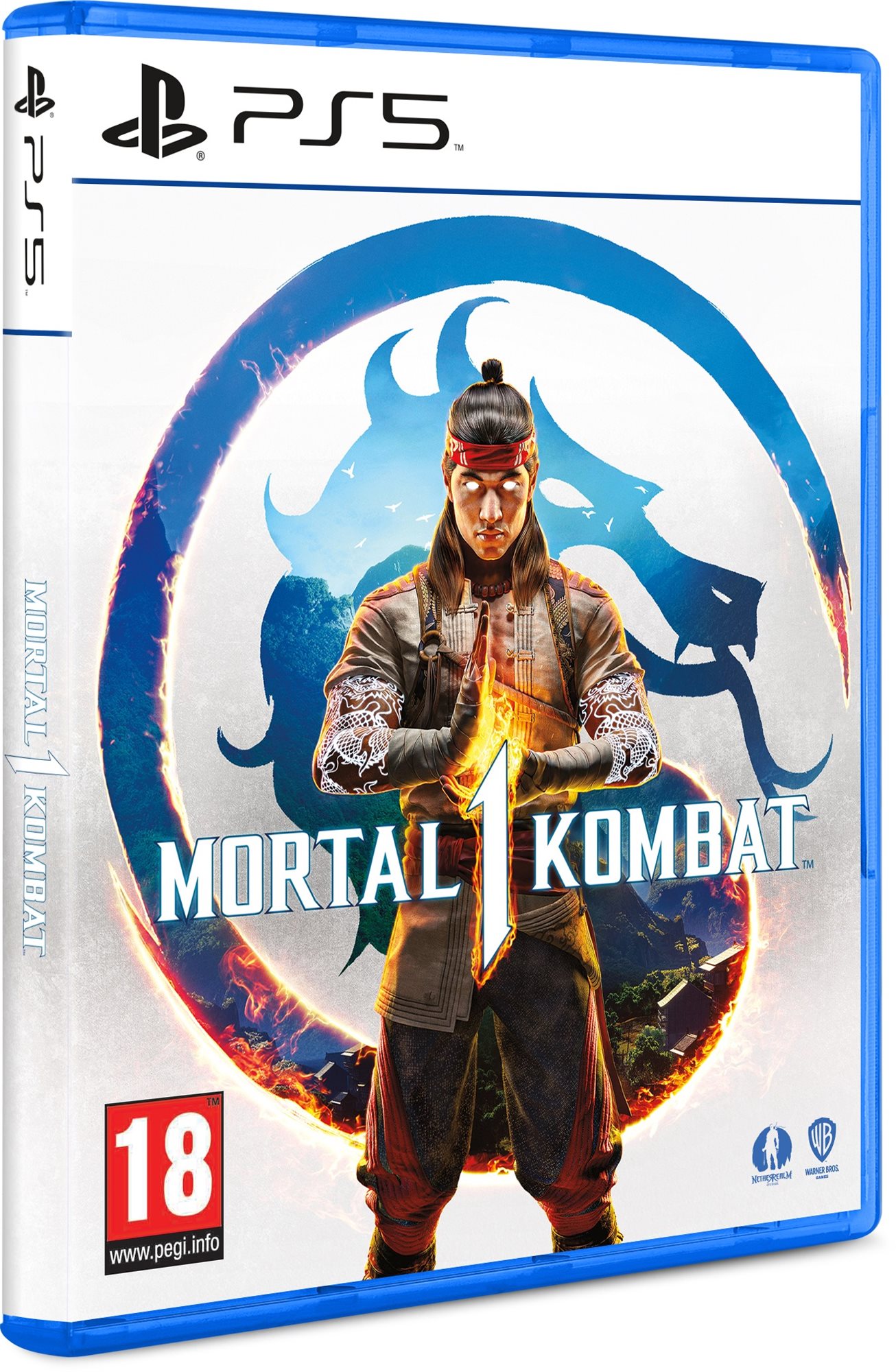 Mortal Kombat 1 – PS5