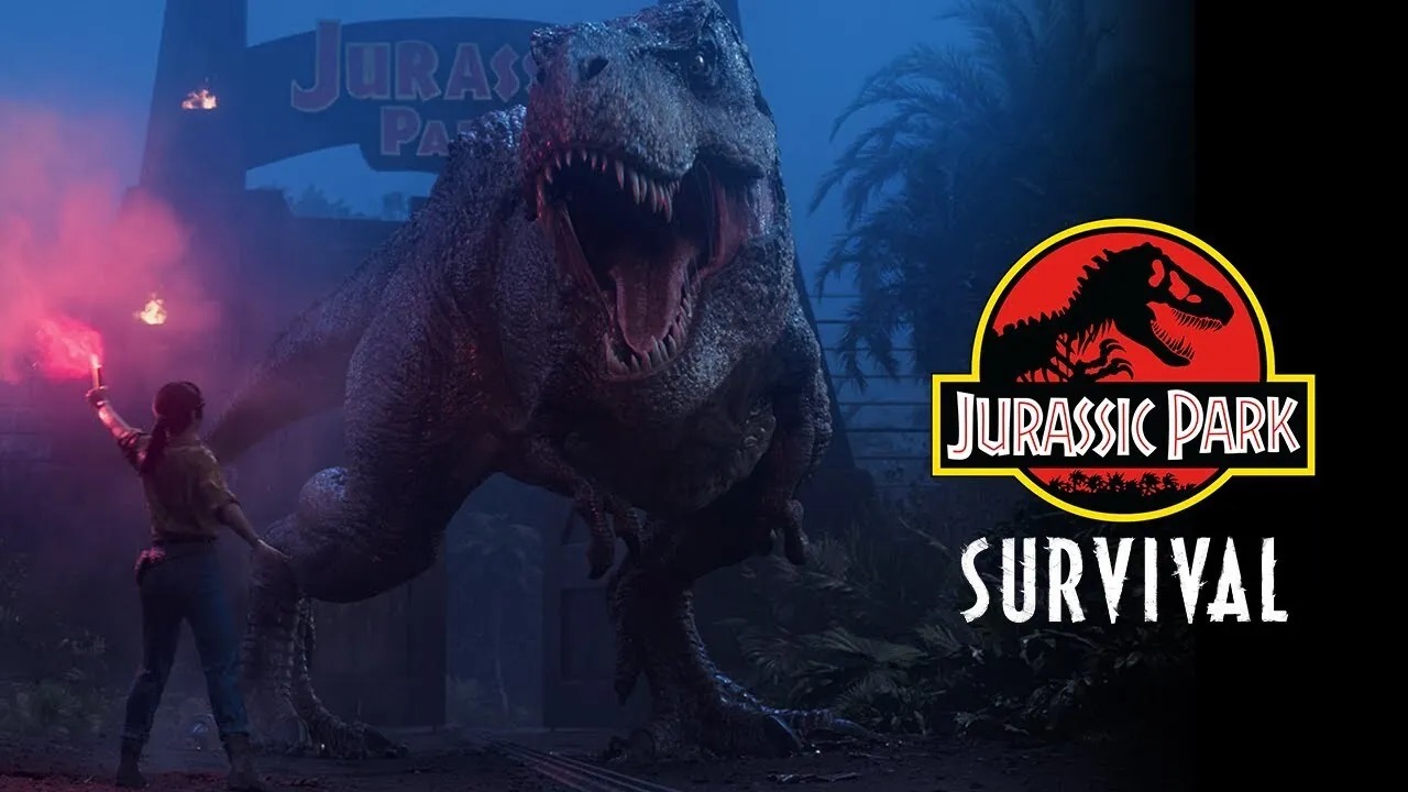 Jurassic Park: Survival – PS5