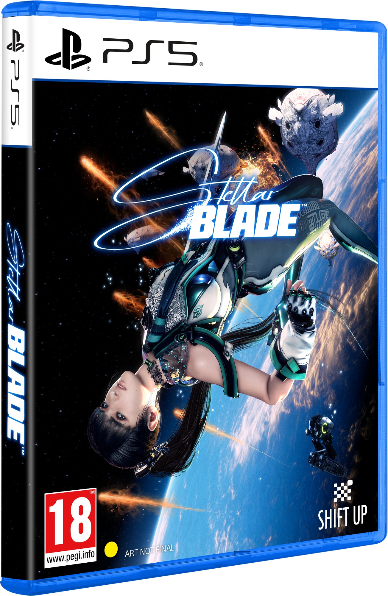 Stellar Blade – PS5