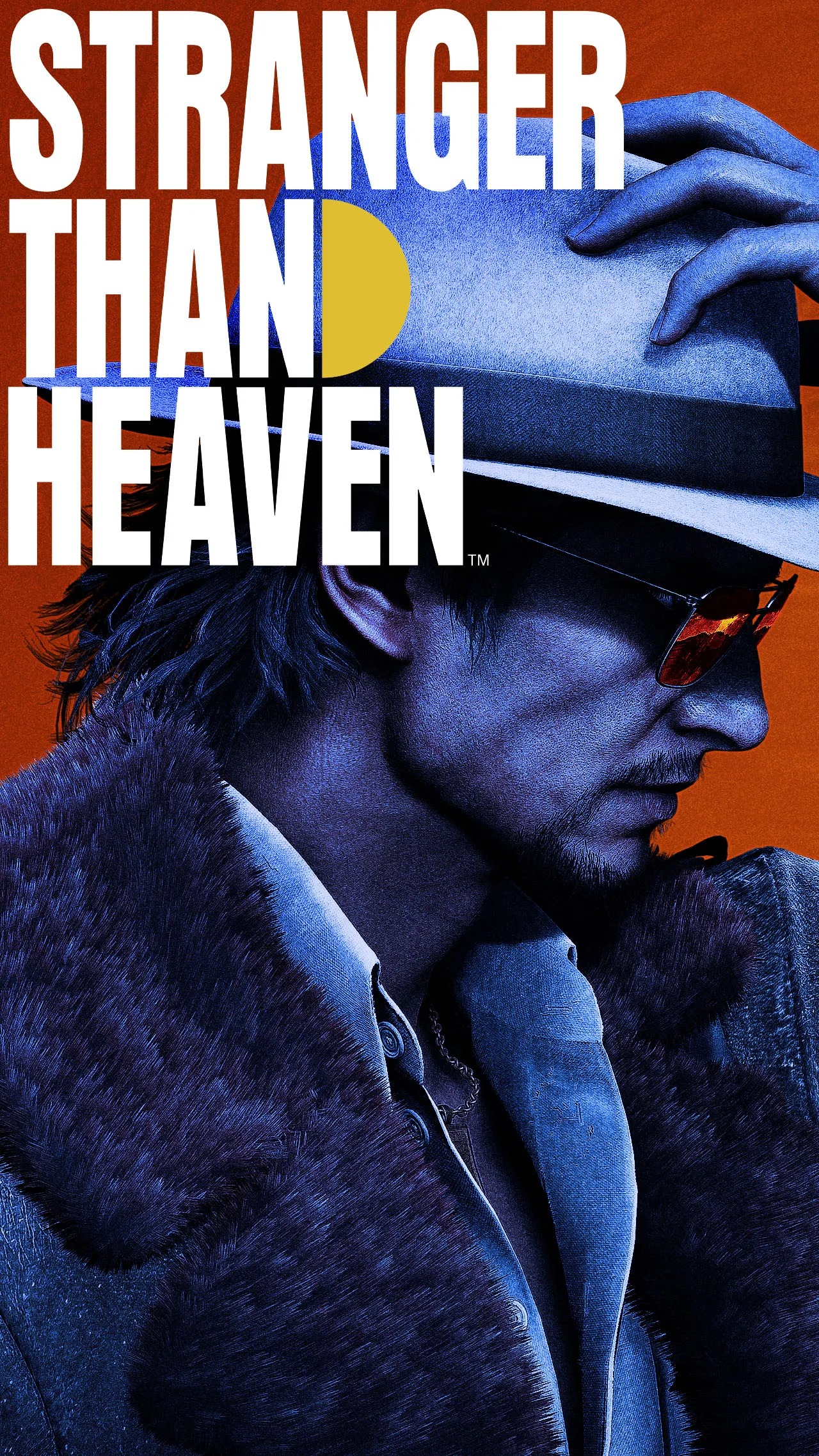 Stranger Than Heaven (Project Century) - PS5