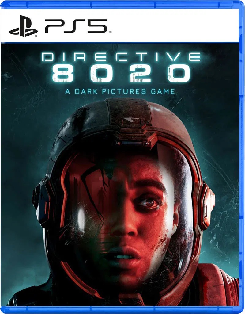 Directive 8020: Day One Deluxe Edition - PS5