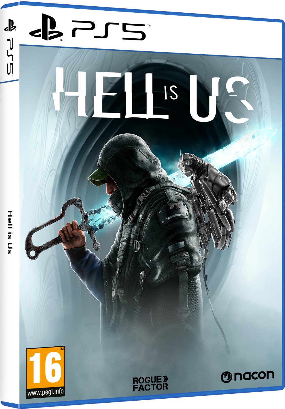 Hell is Us - PS5