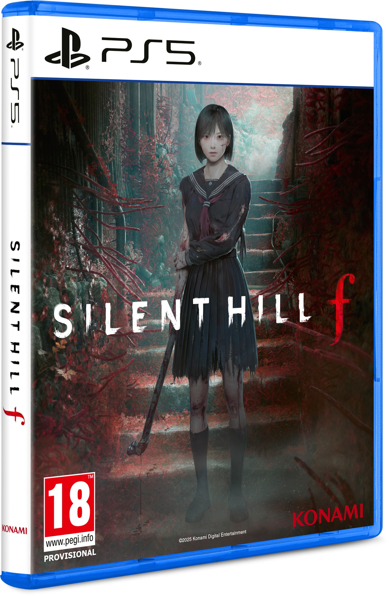 Silent Hill f - PS5
