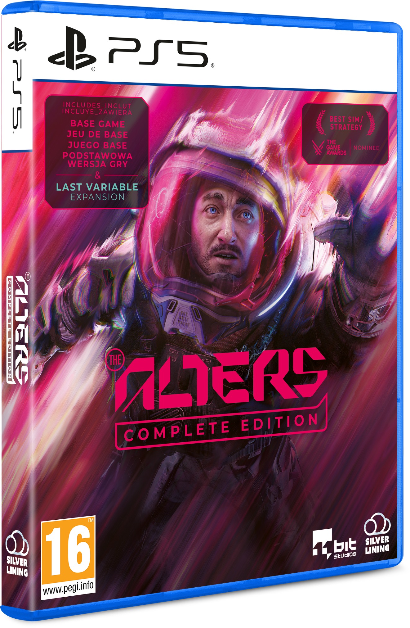 The Alters: Complete Edition - PS5