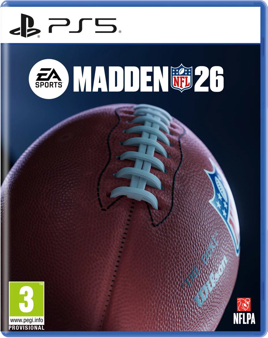 Madden NFL 26 – PS5