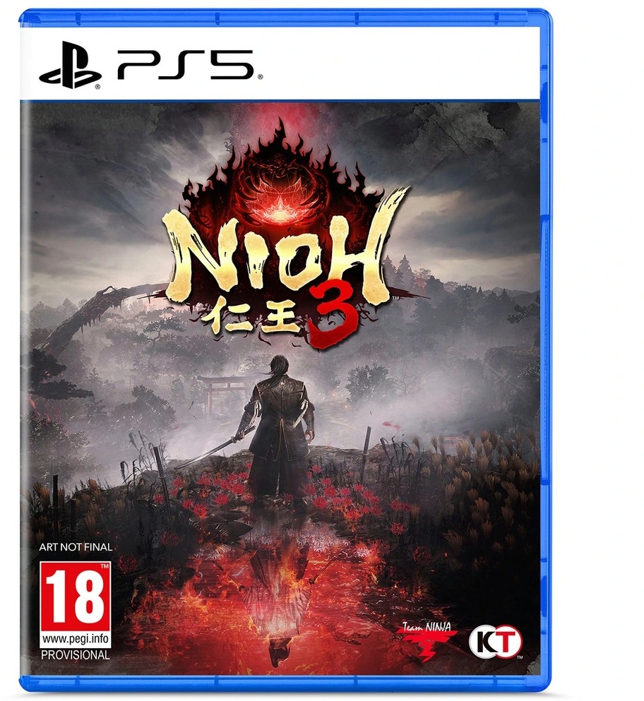 Nioh 3 – PS5