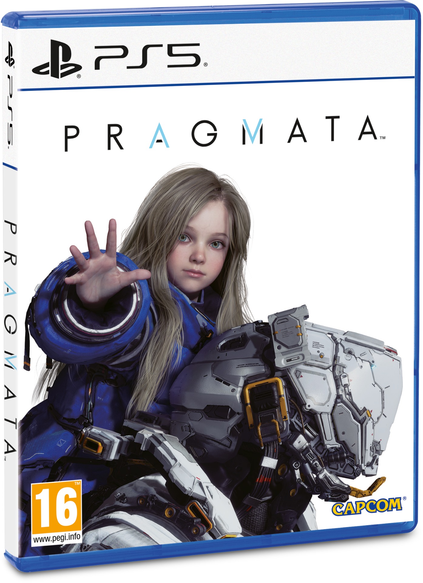 Pragmata – PS5