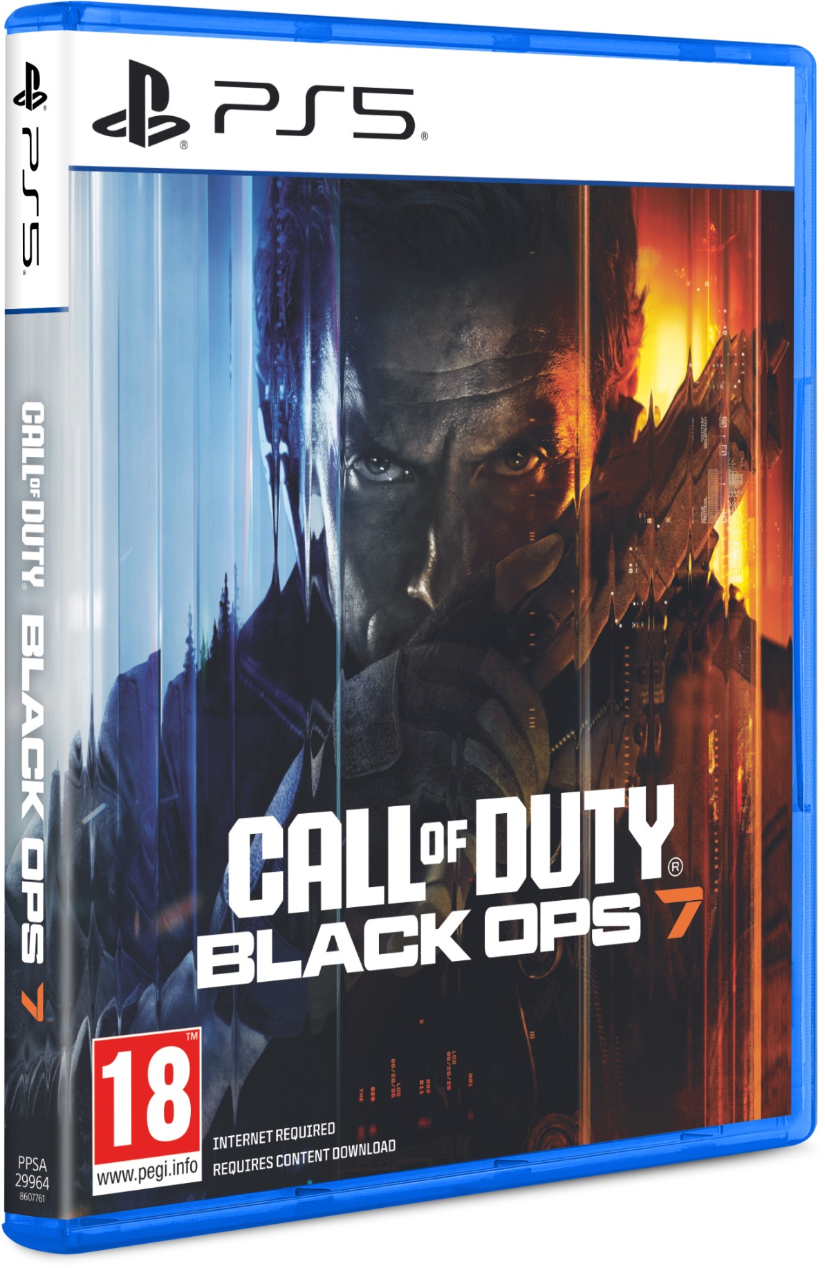 Call of Duty: Black Ops 7 – PS5