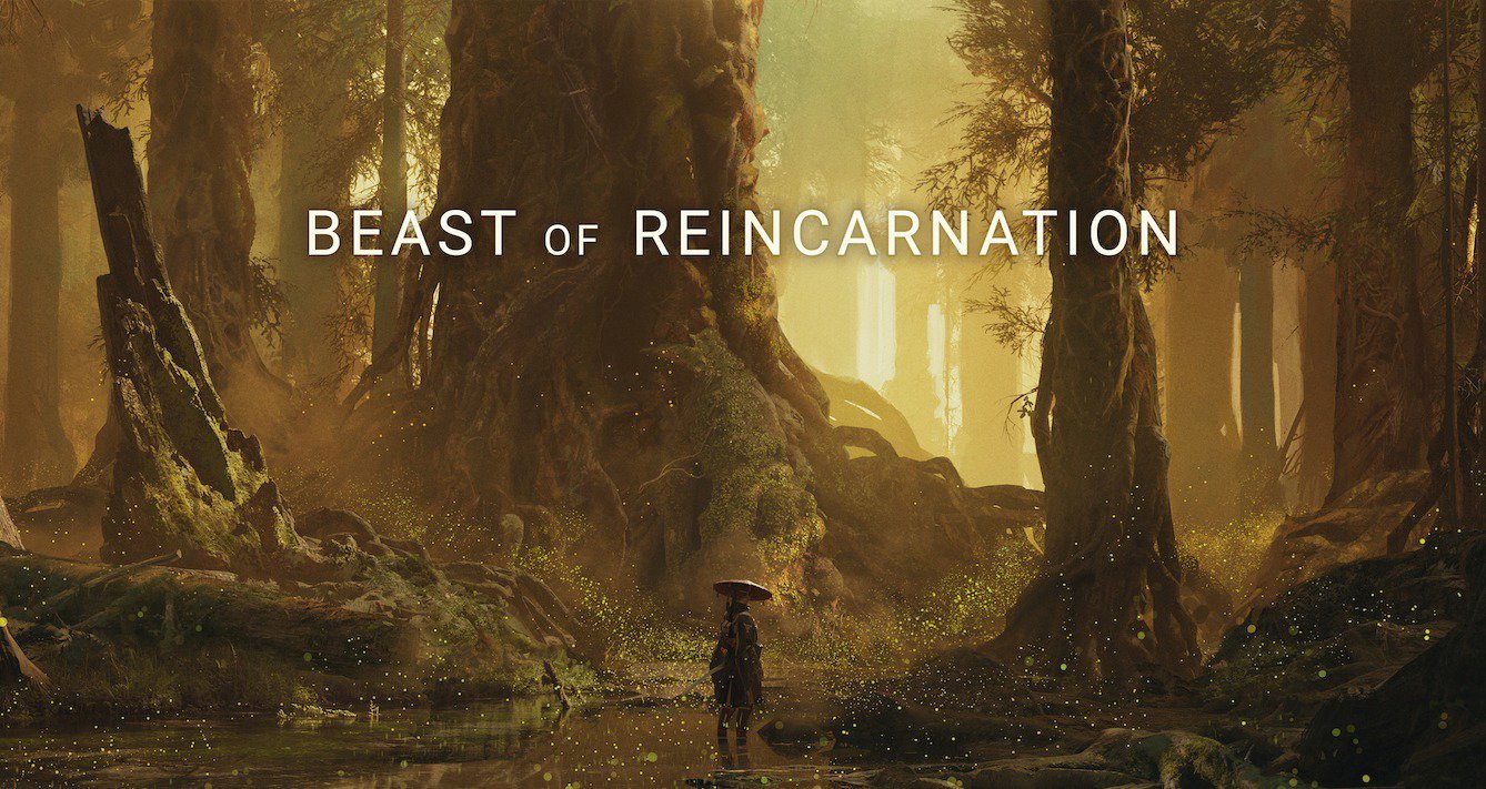 Beast of Reincarnation – PS5