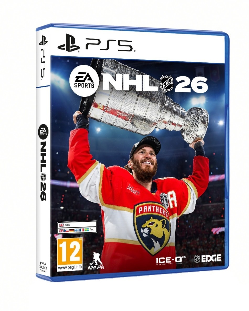 NHL 26 – PS5