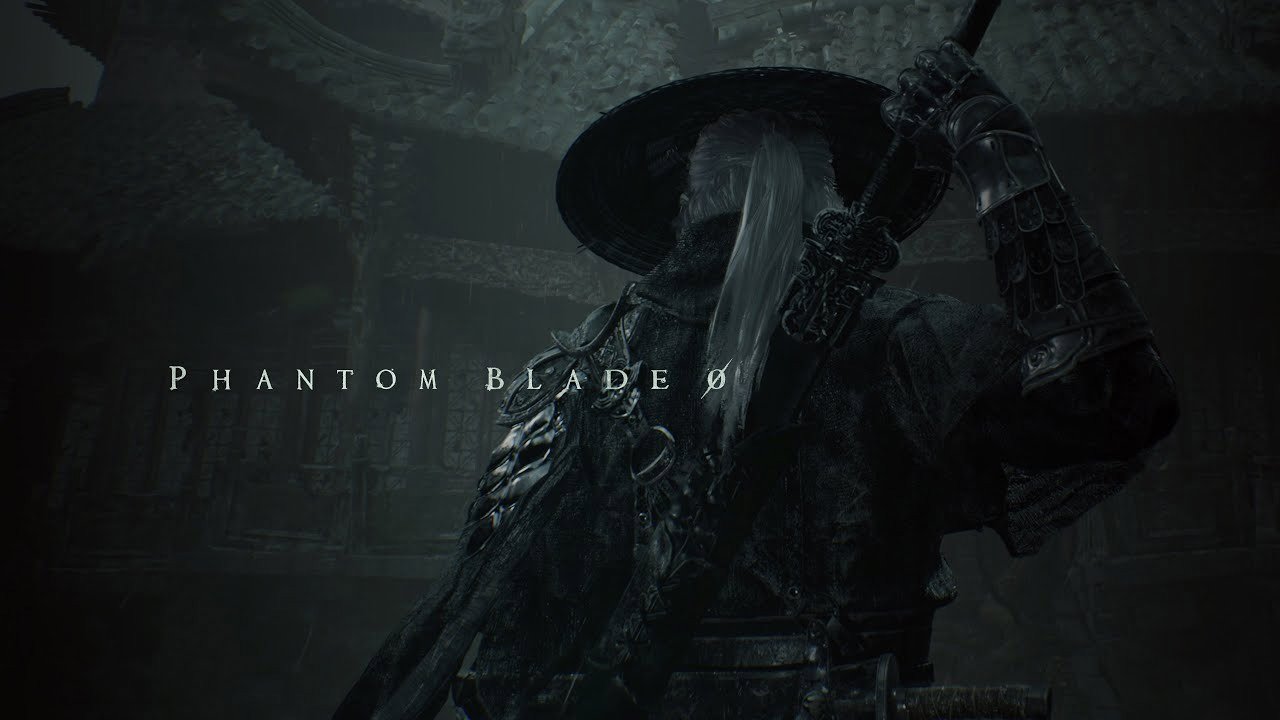 Phantom Blade Zero – PS5