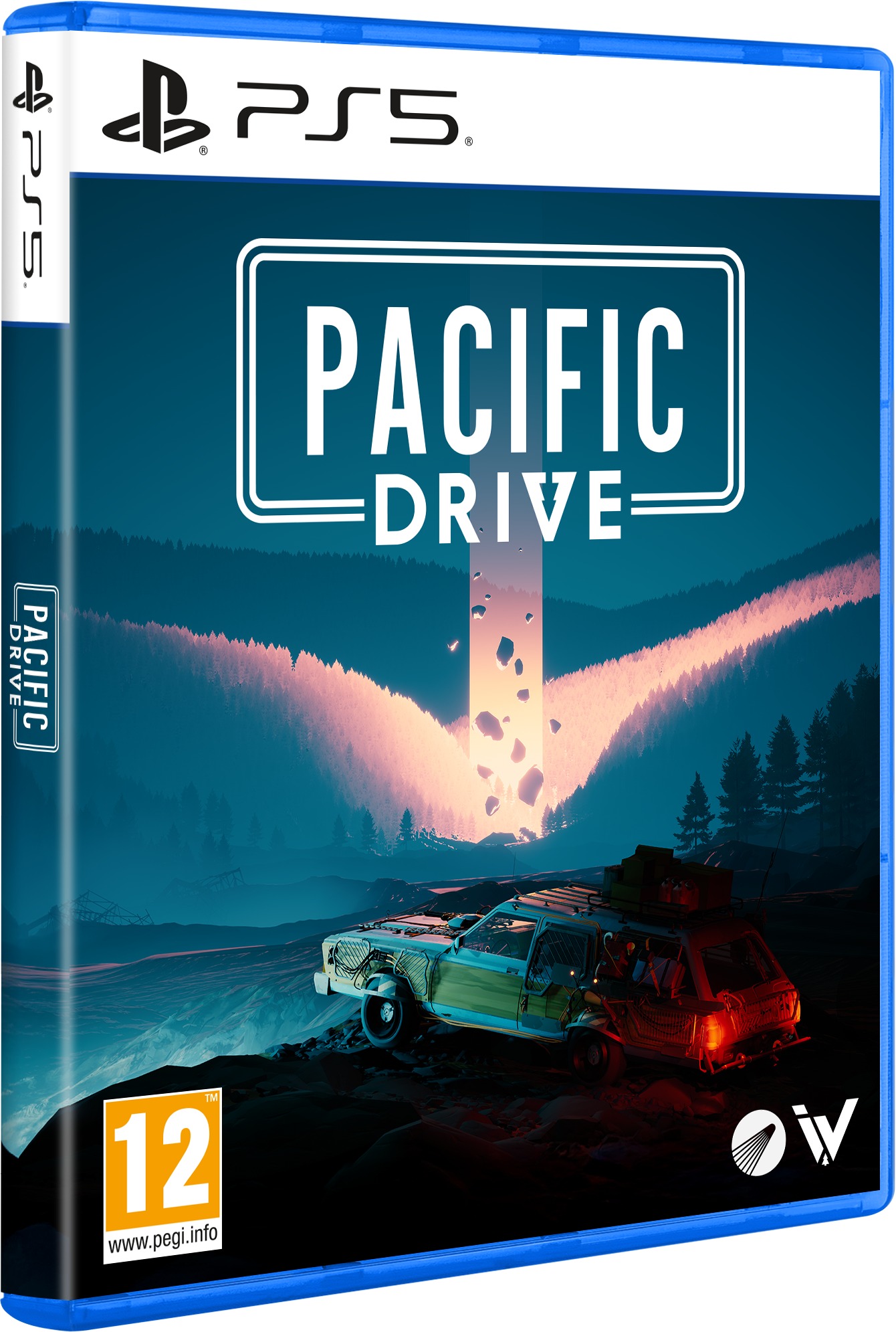 Pacific Drive – PS5