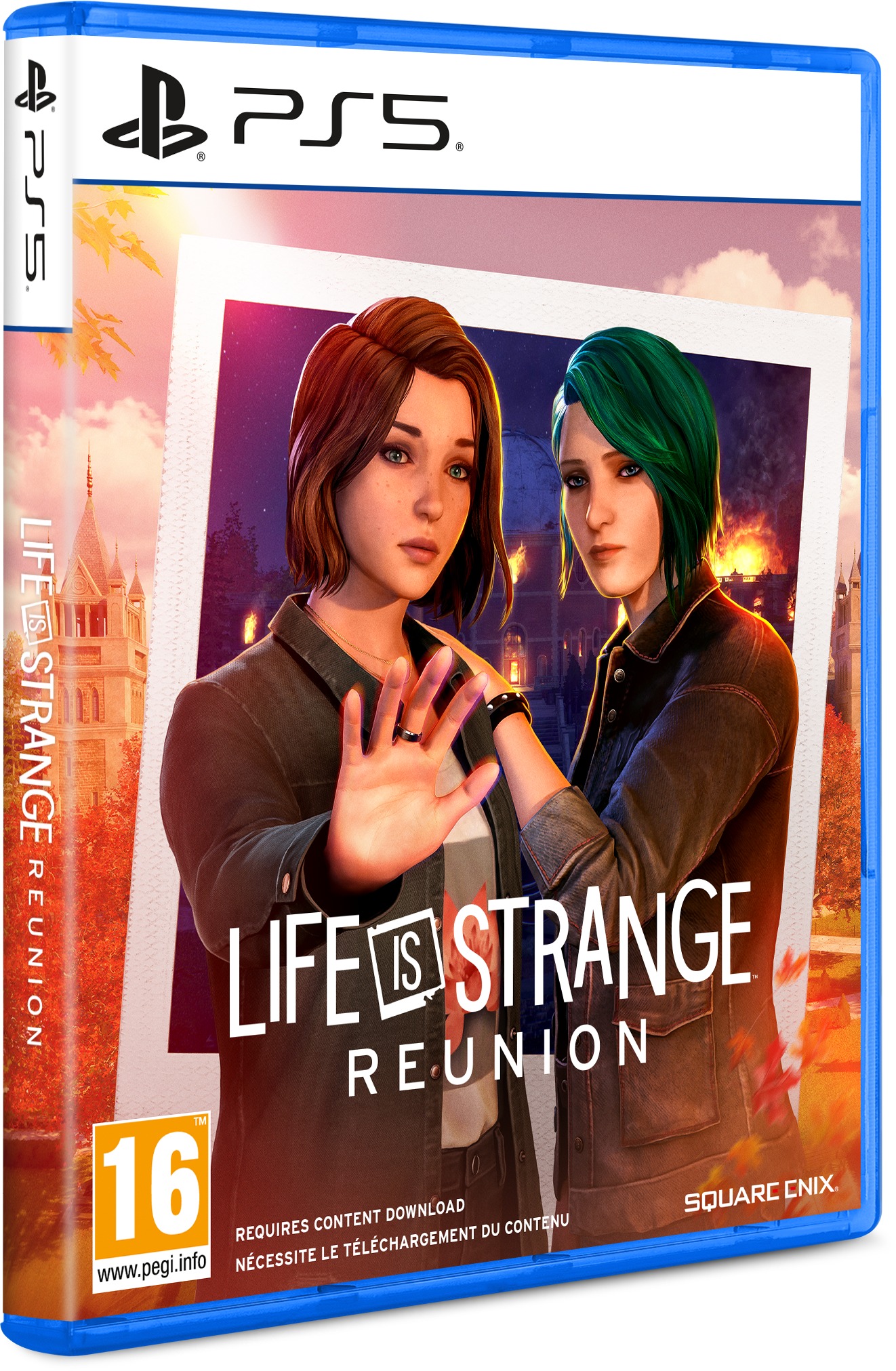 Life is Strange: Reunion – PS5