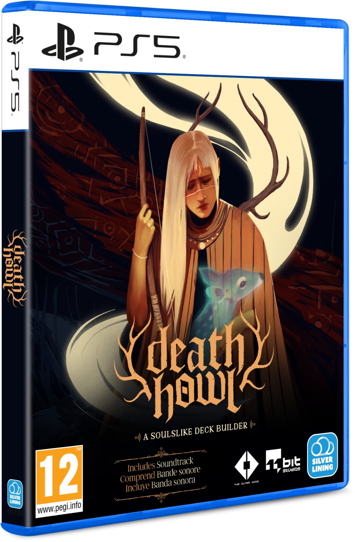 Death Howl – PS5