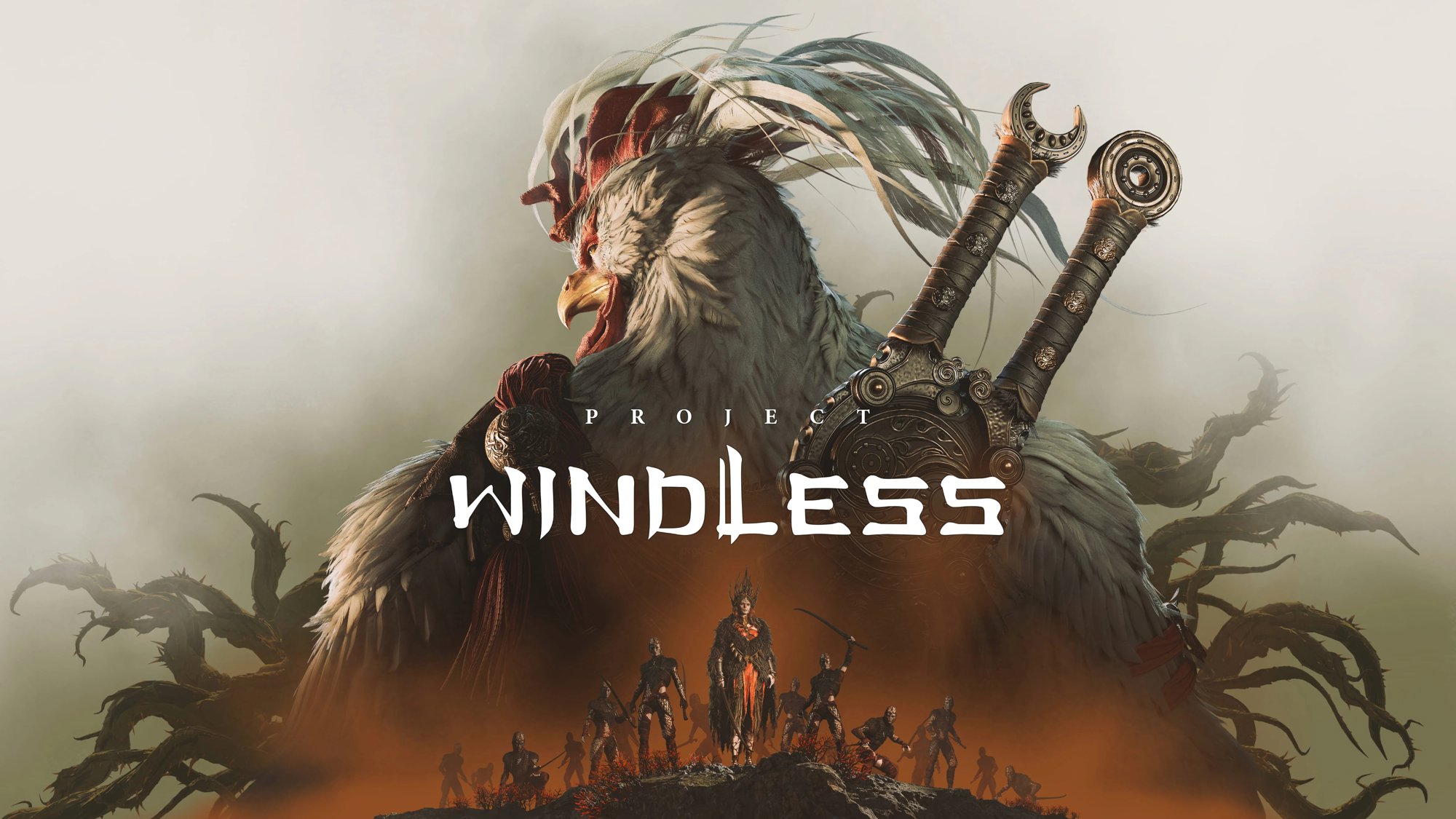 Project Windless – PS5