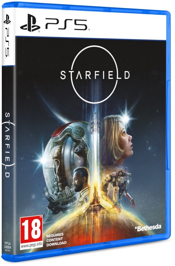 Starfield – PS5