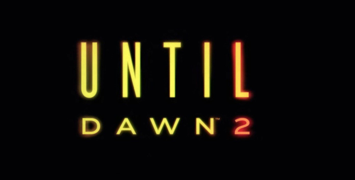 Until Dawn 2 - PS5