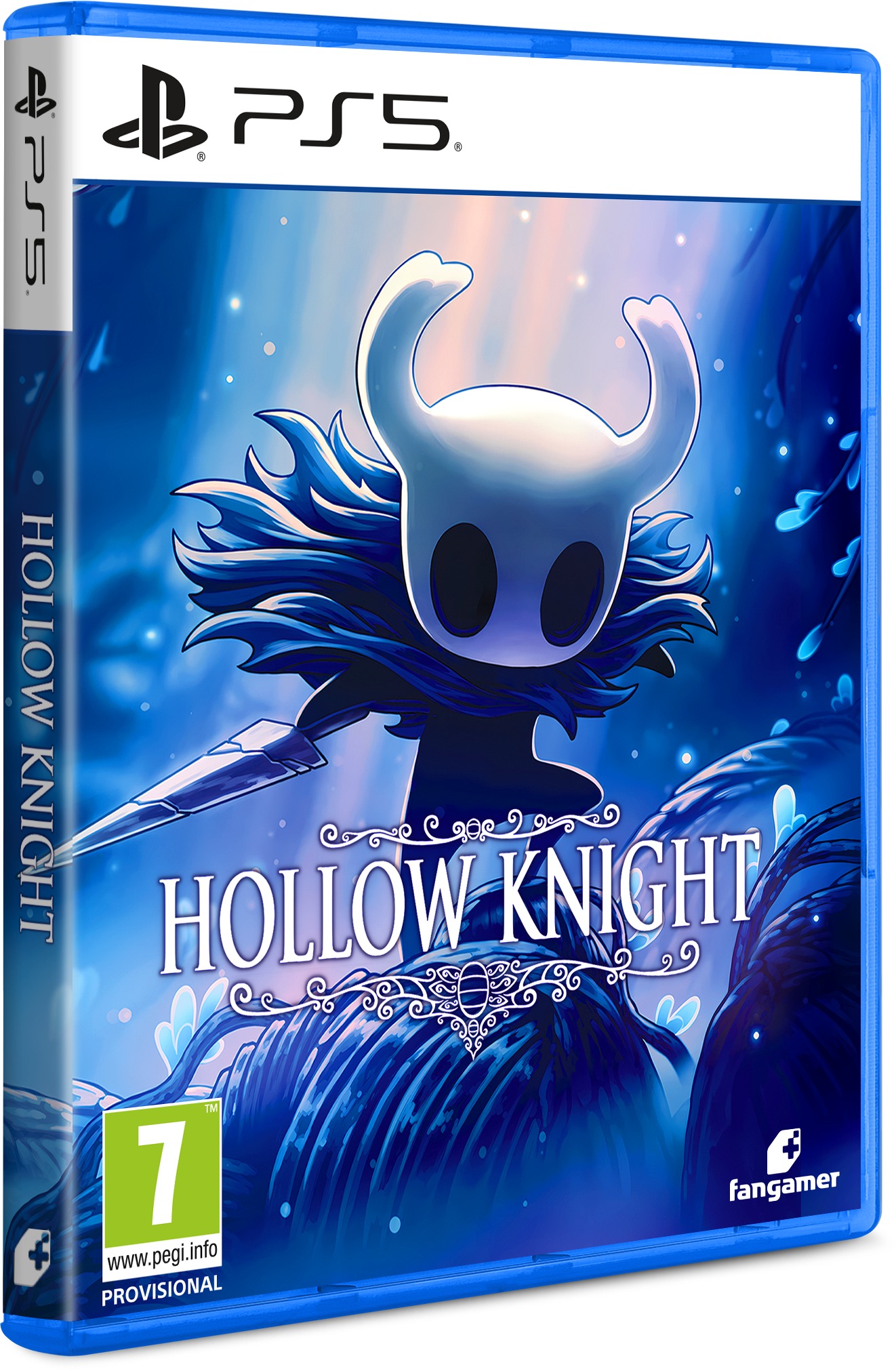 Hollow Knight – PS5