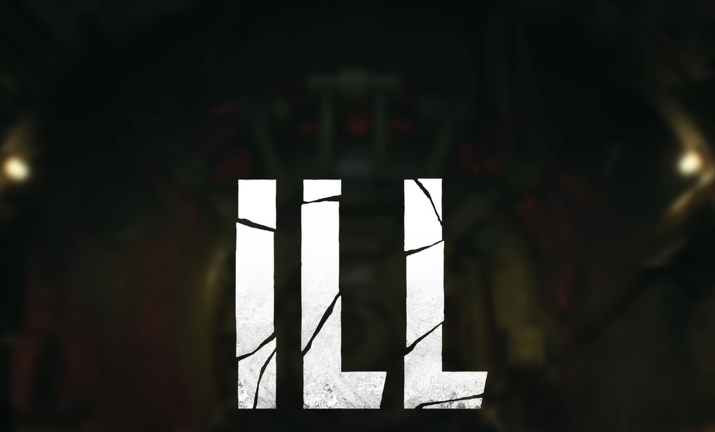 ILL – PS5