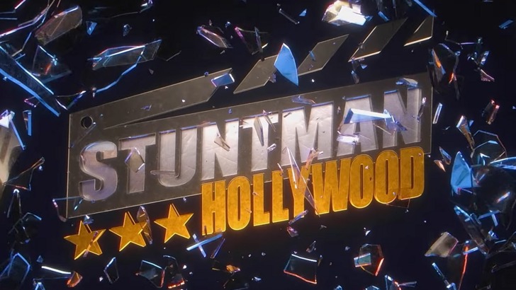 Stuntman: Hollywood – PS5