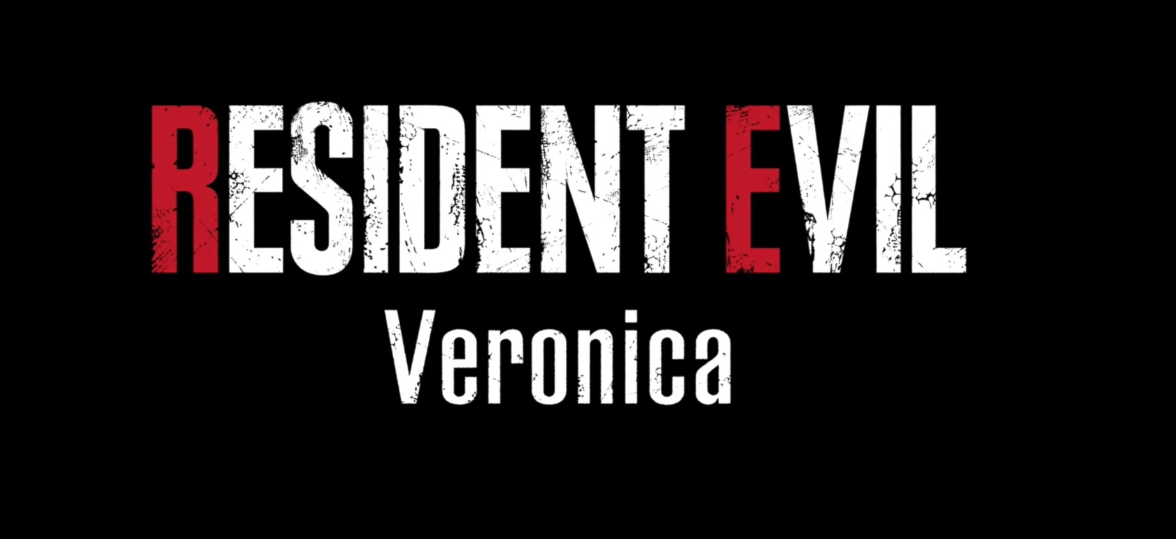 Resident Evil Veronica - PS5