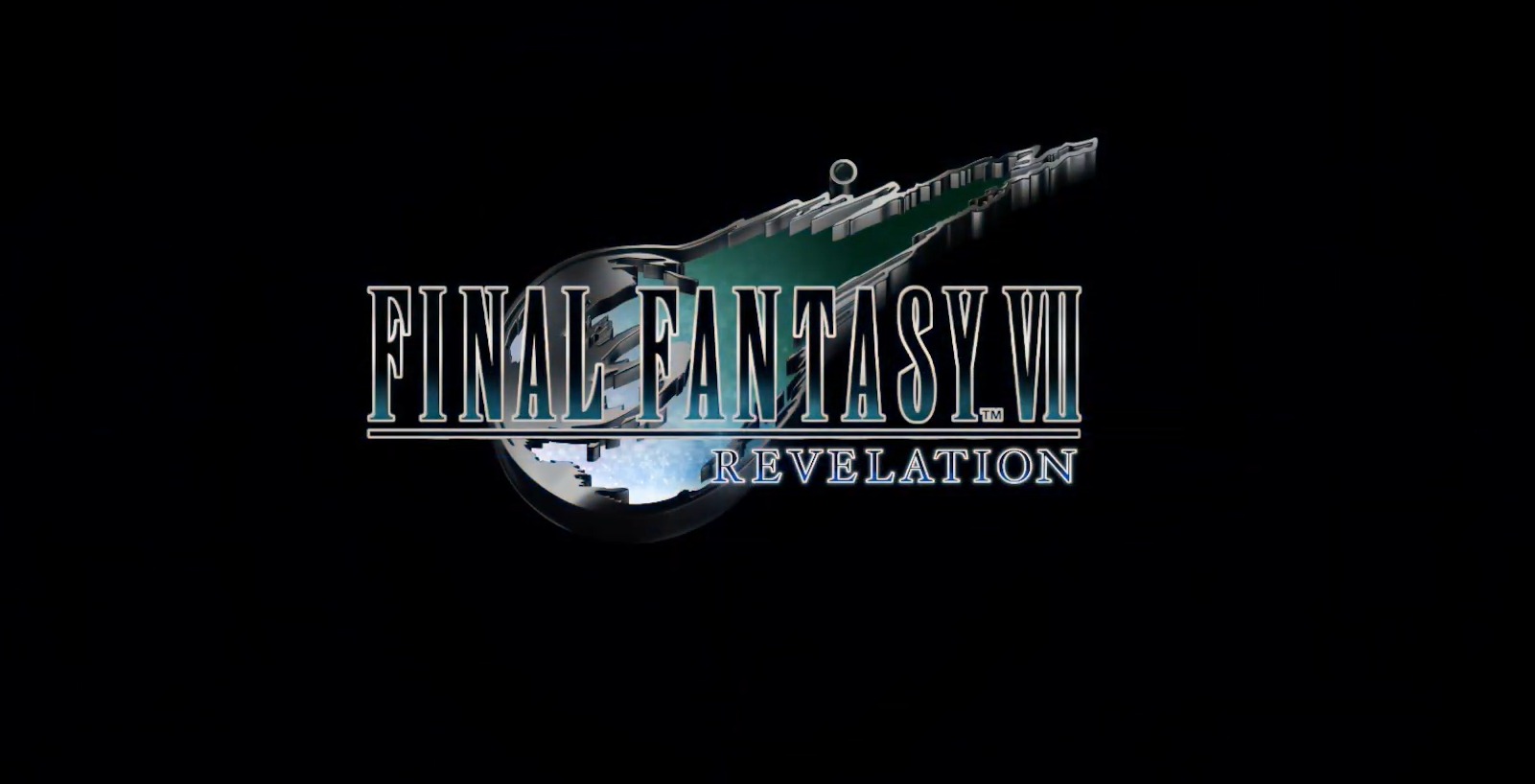 Final Fantasy VII Revelation - PS5