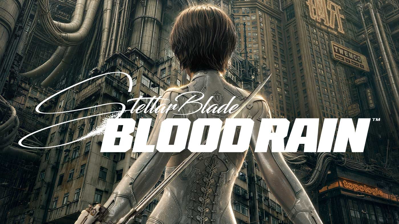 Stellar Blade: Blood Rain – PS5