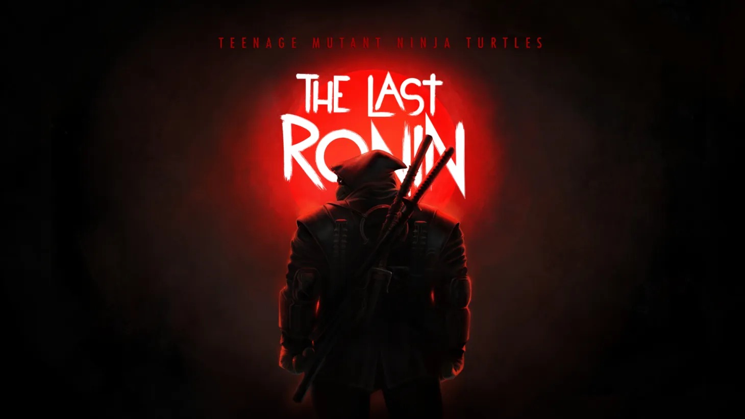Teenage Mutant Ninja Turtles: The Last Ronin – PS5