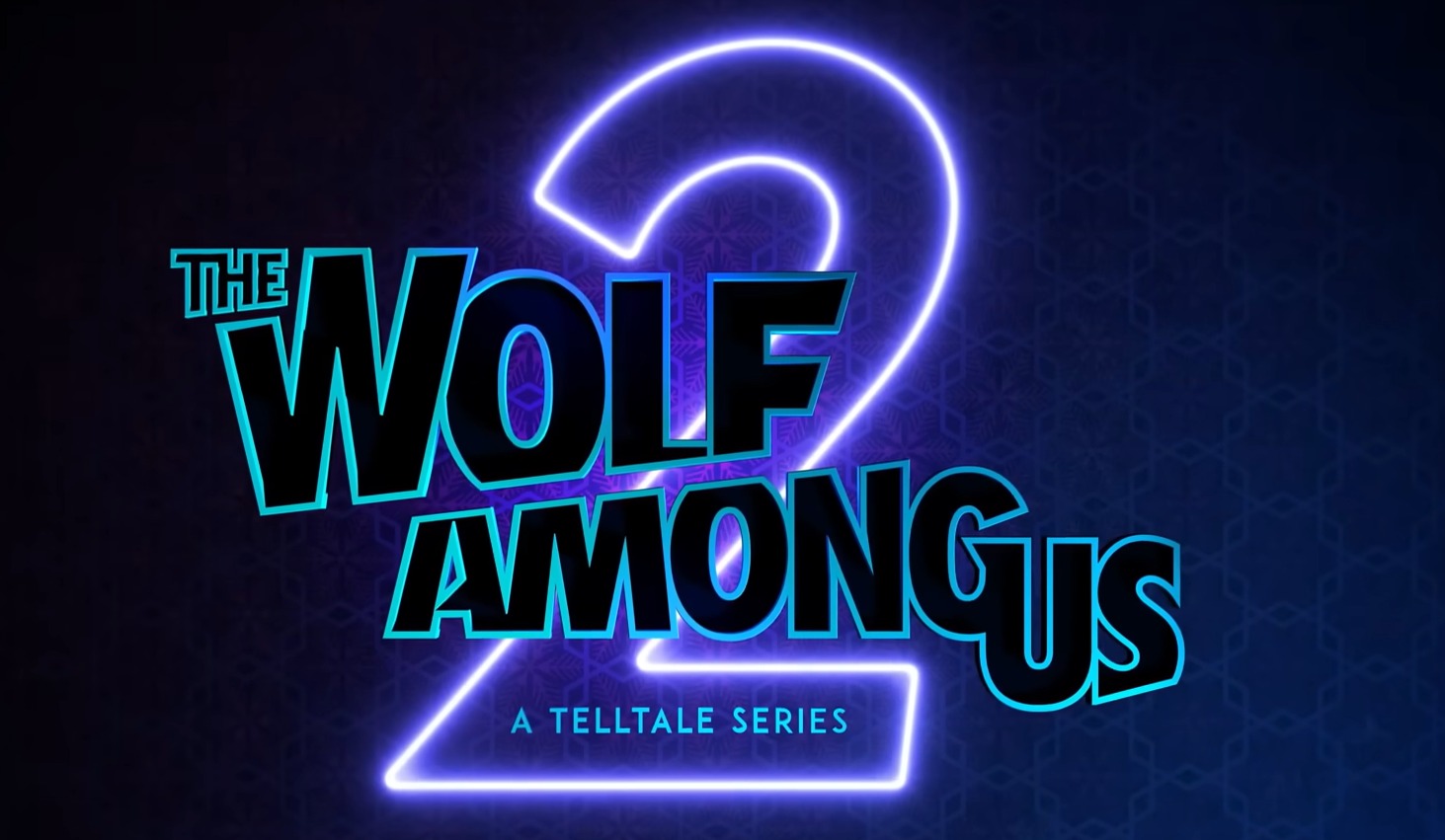 The Wolf Among Us 2 – PS5