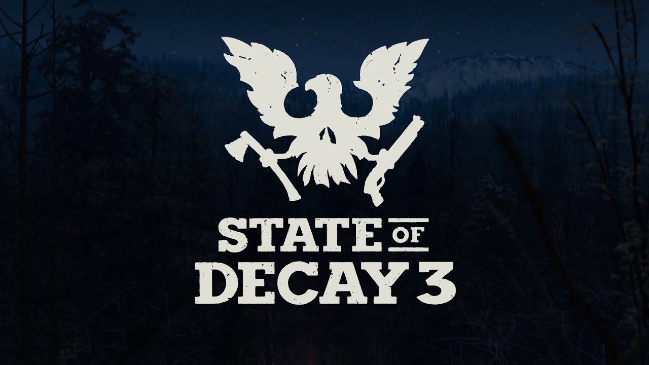 State of Decay 3 – PS5