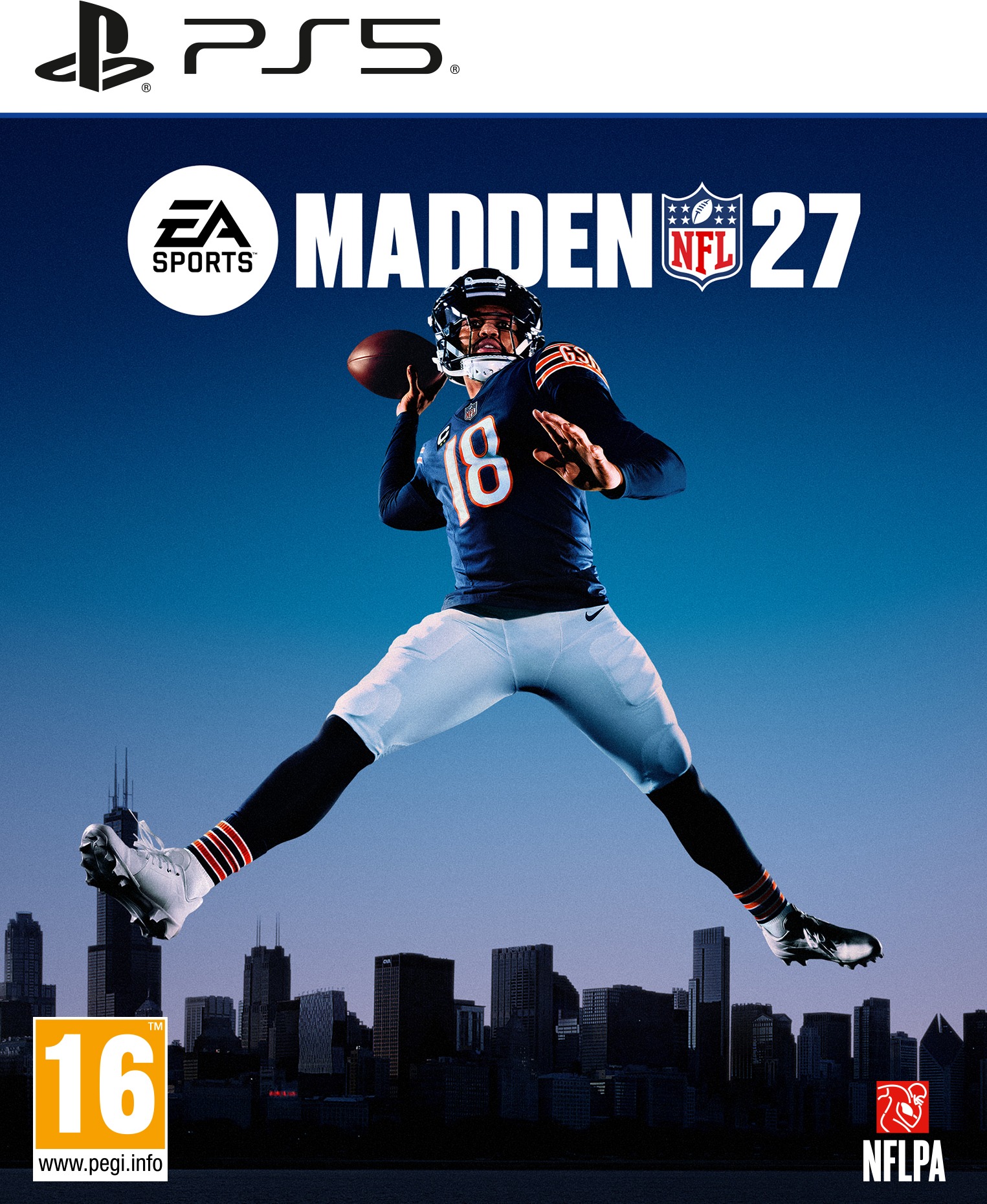Madden NFL 27 – PS5