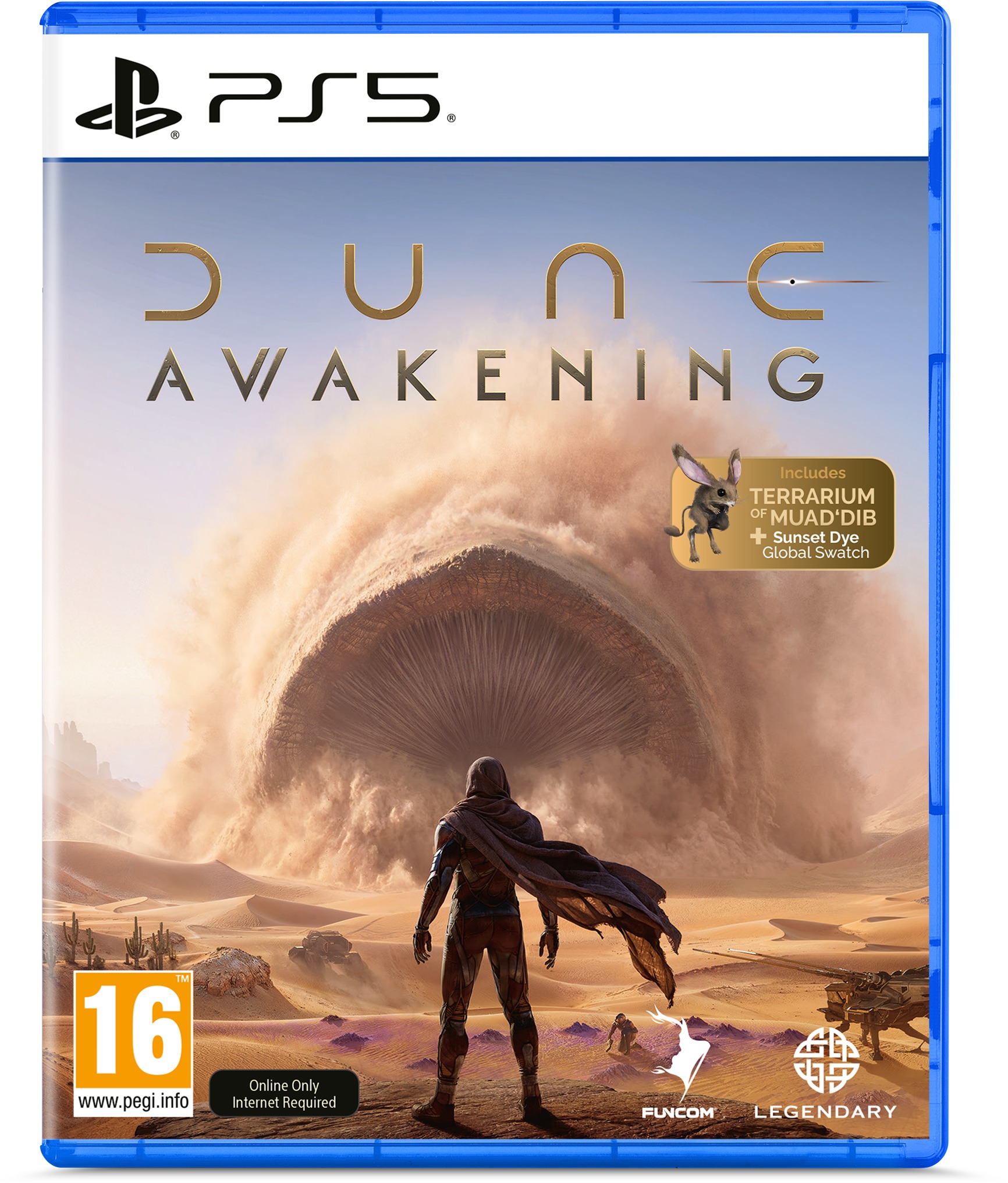 Dune: Awakening - PS5