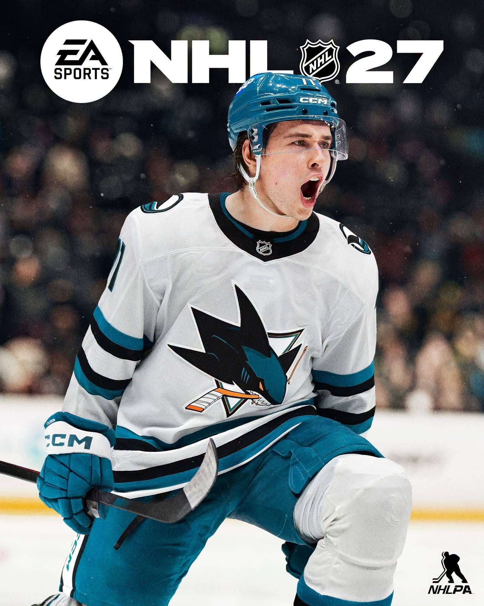 NHL 27 - PS5