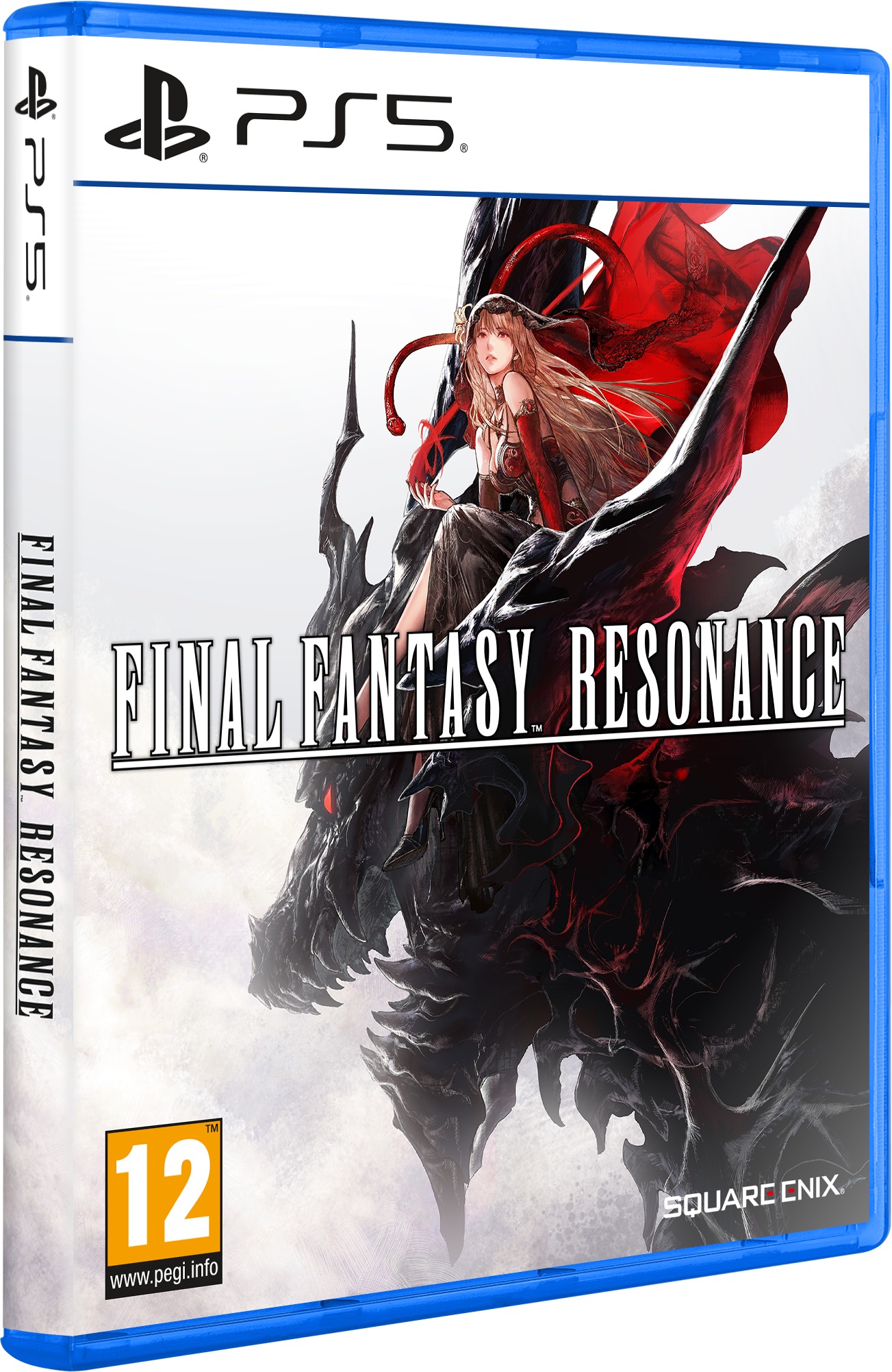 Final Fantasy Resonance - PS5