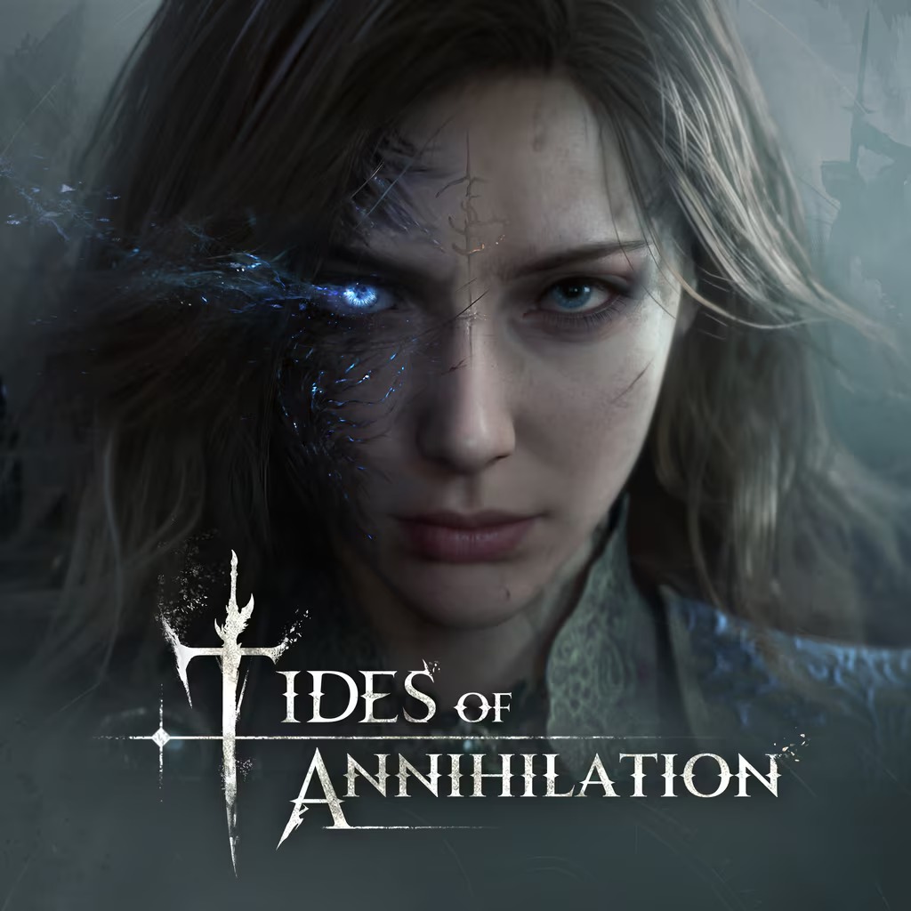Tides of Annihilation – PS5
