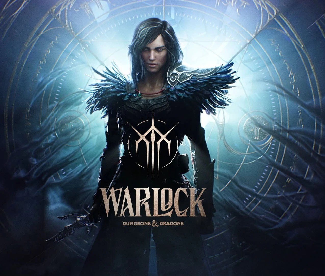 Warlock: Dungeons and Dragons – PS5