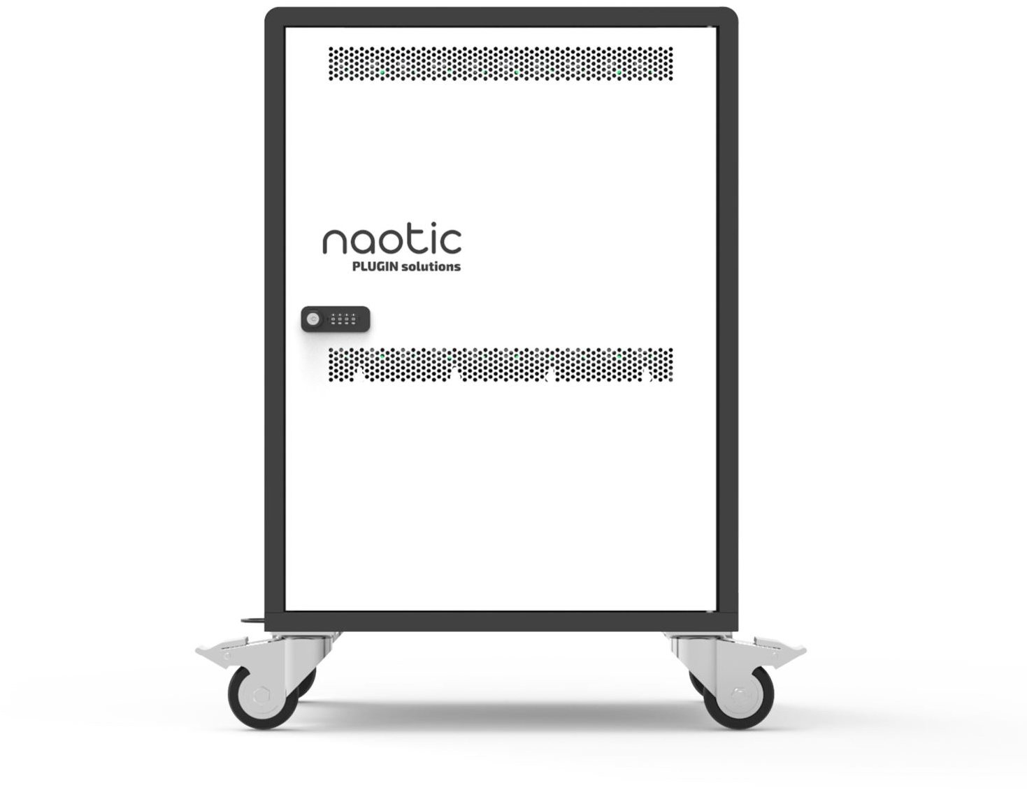 PORT NAOTIC CHARGING CABINET 20 UNIT TYPE A+C PD 45 W