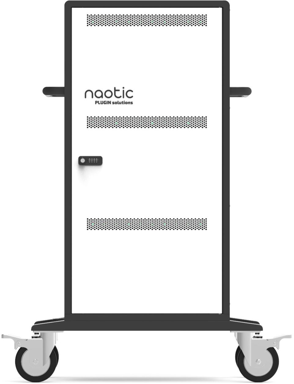 PORT NAOTIC CHARGING CABINET 30 UNIT TYPE A+C PD 45 W