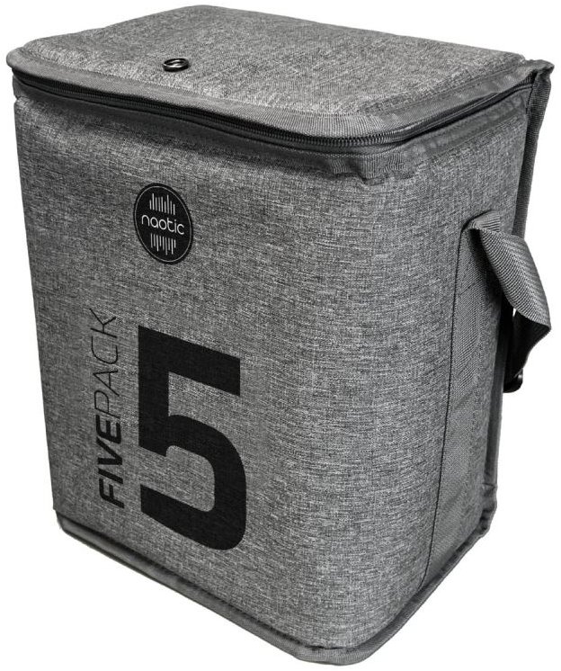 PORT NAOTIC FIVE Pack