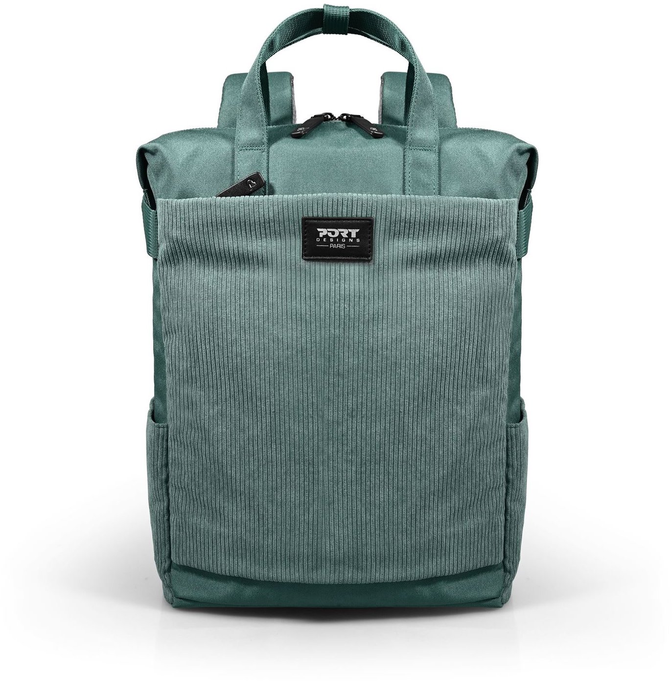 PORT DESIGNS Milano II ECO Totepack 14 – 16", zelený