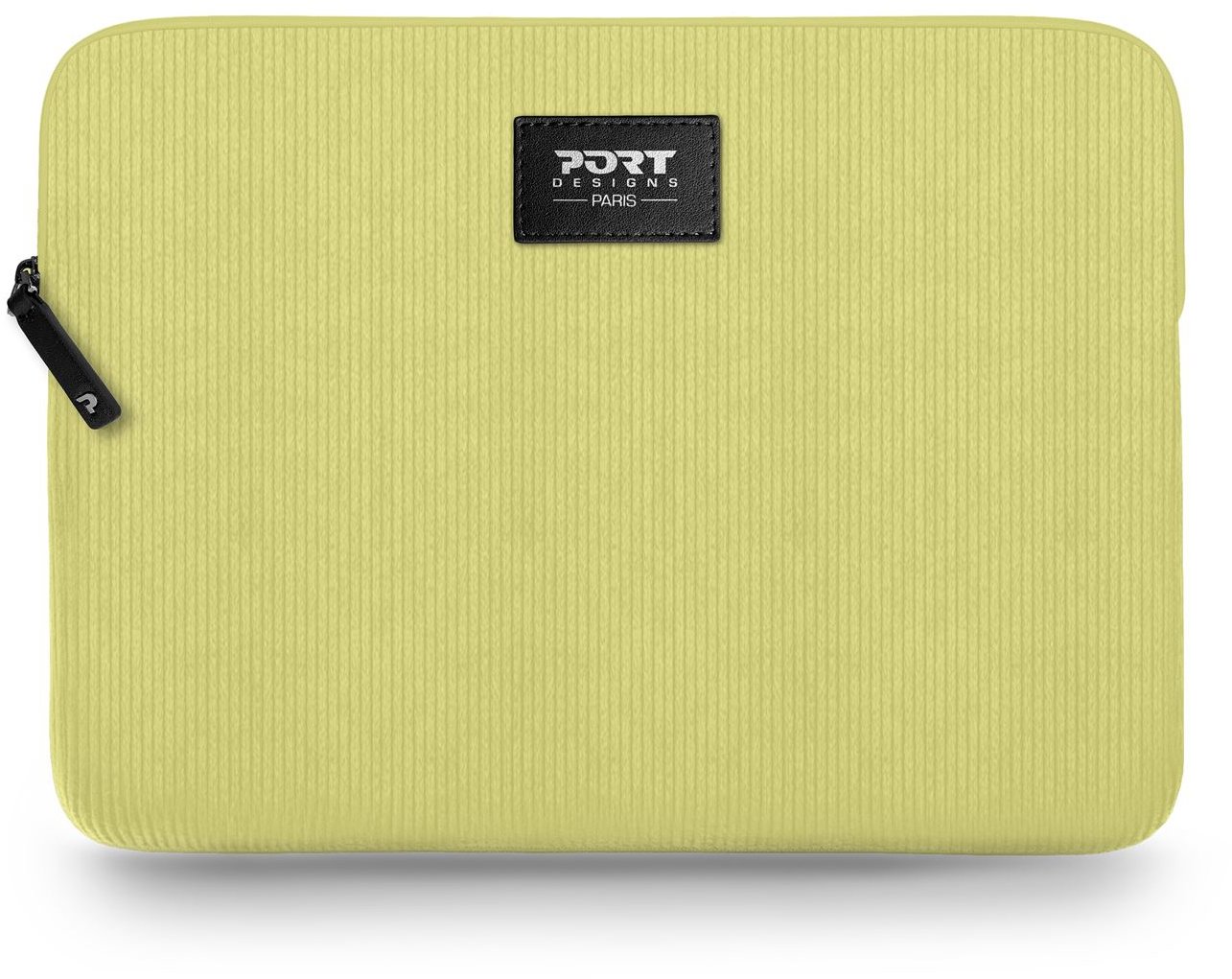 PORT DESIGNS MILANO II ECO, pro 13/14" MacBook Neo, limetkové