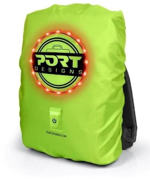 PORT DESIGNS VISIBL, žltá