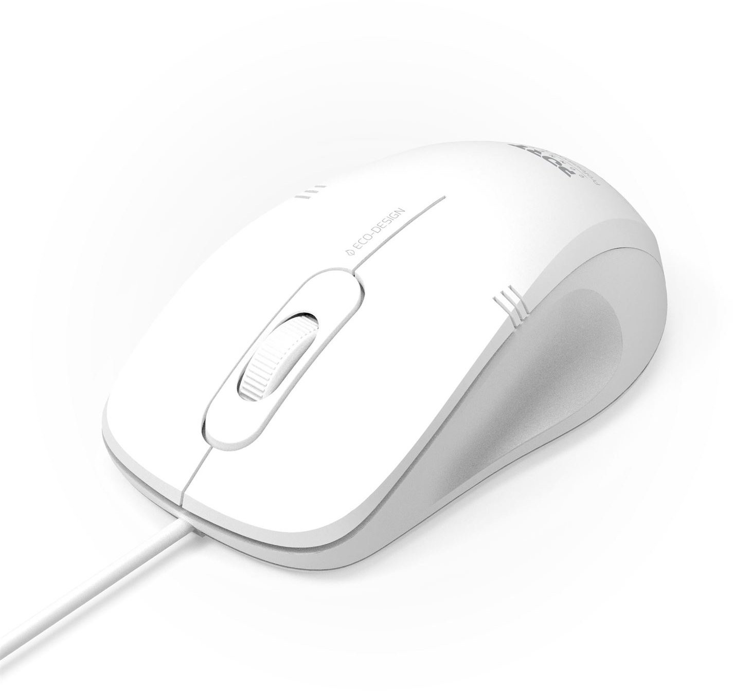 PORT CONNECT Pro Lite, USB-A, biela